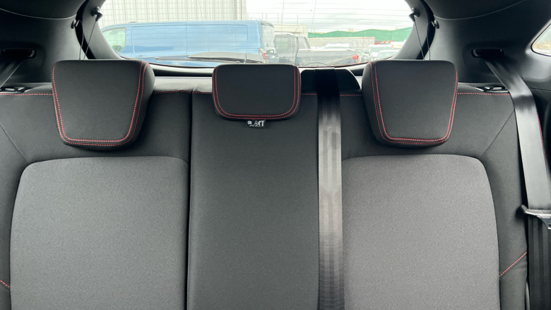 Ford Puma 1.0 EcoBoost Hybrid mHEV ST-Line 5dr Petrol Hatchback